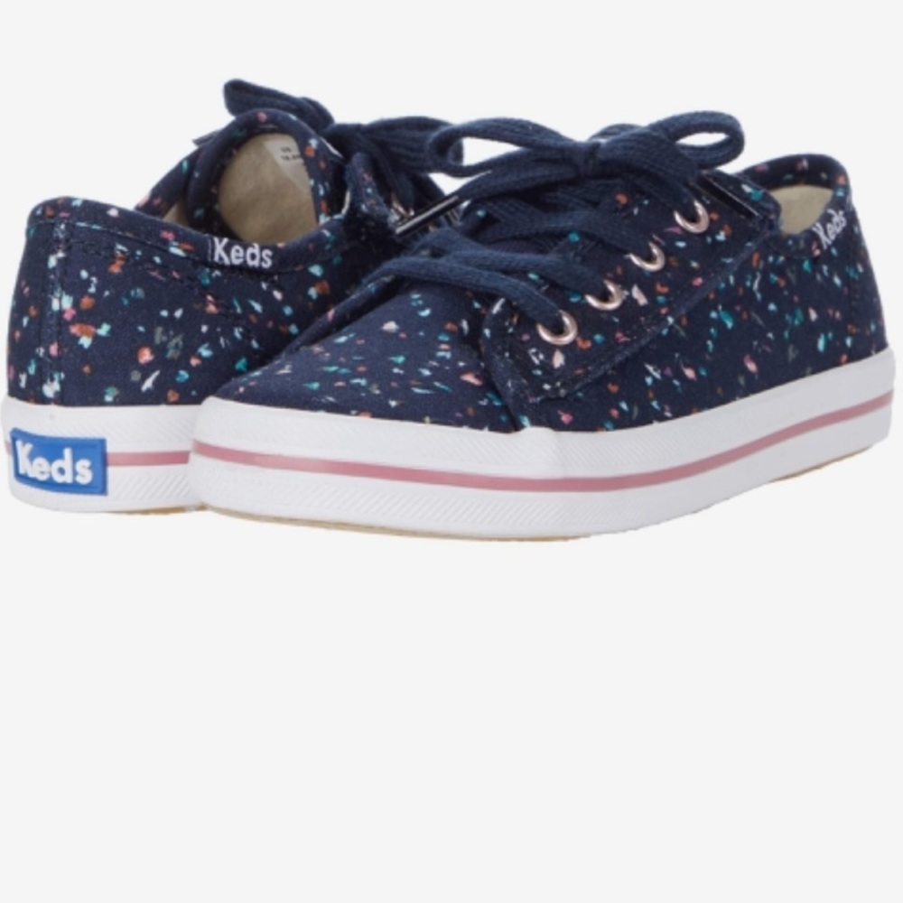 Keds Infant Girls Sneckers